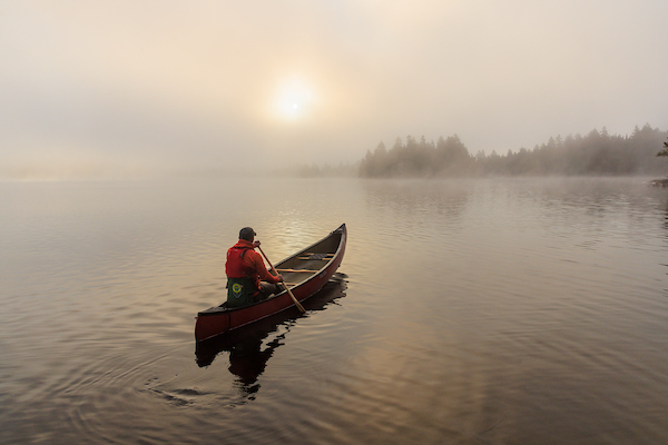 Celebrating the Power of Maine and Mainers on Earth Day